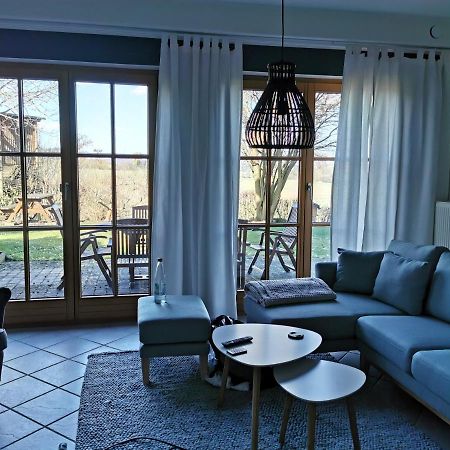Ferienwohnung Auenland Braunfels Luaran gambar