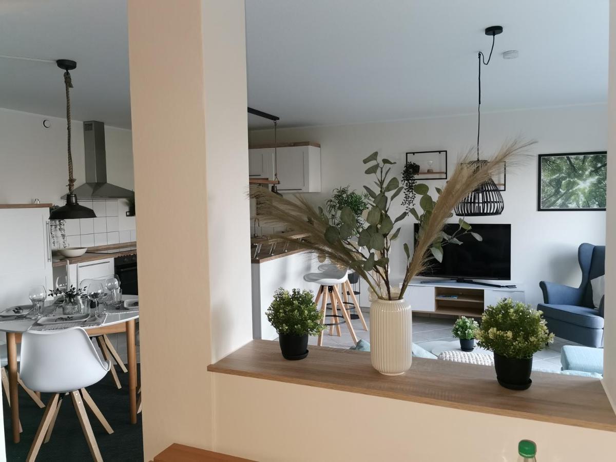 Ferienwohnung Auenland Braunfels Luaran gambar