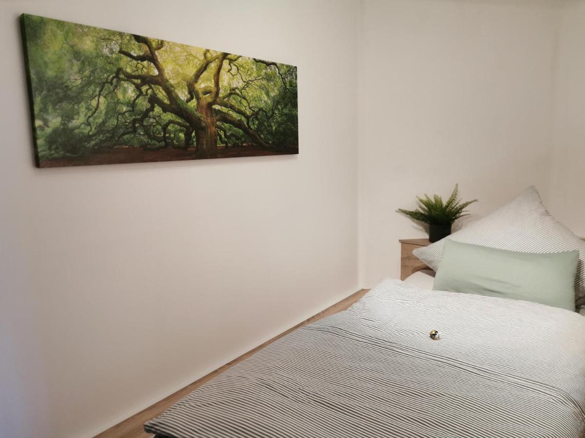 Ferienwohnung Auenland Braunfels Luaran gambar