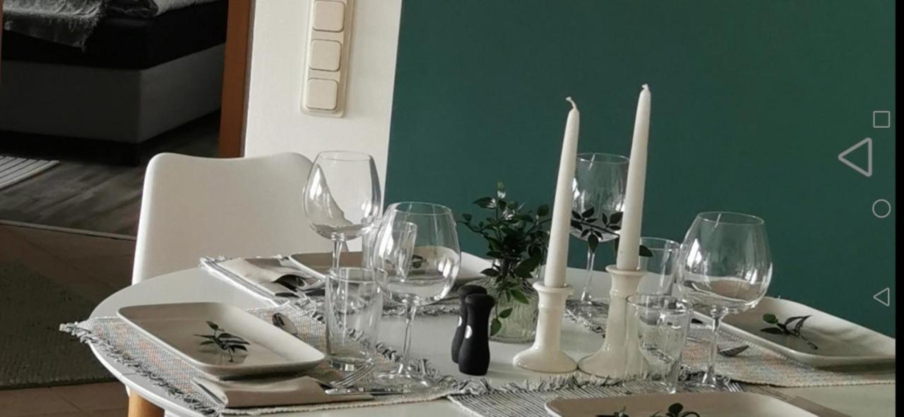 Ferienwohnung Auenland Braunfels Luaran gambar