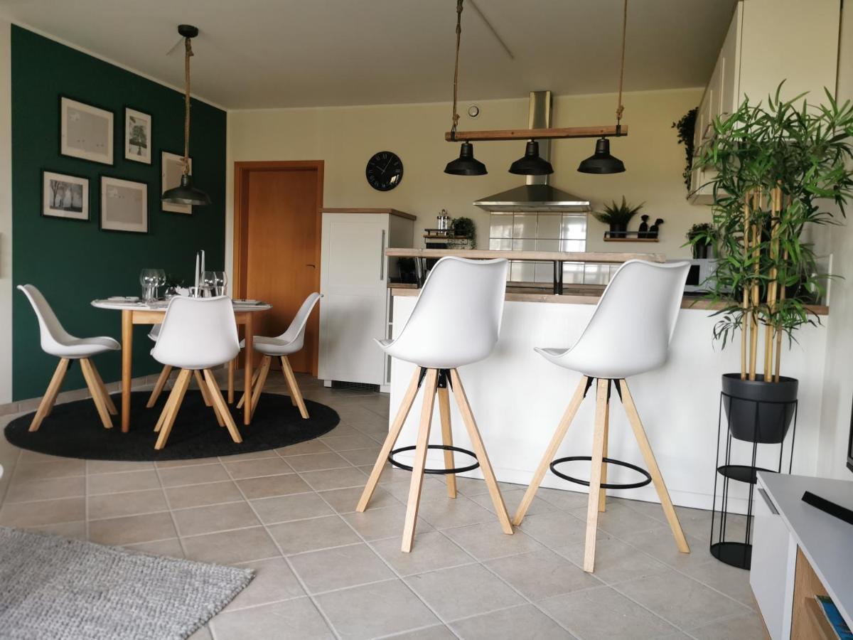 Ferienwohnung Auenland Braunfels Luaran gambar