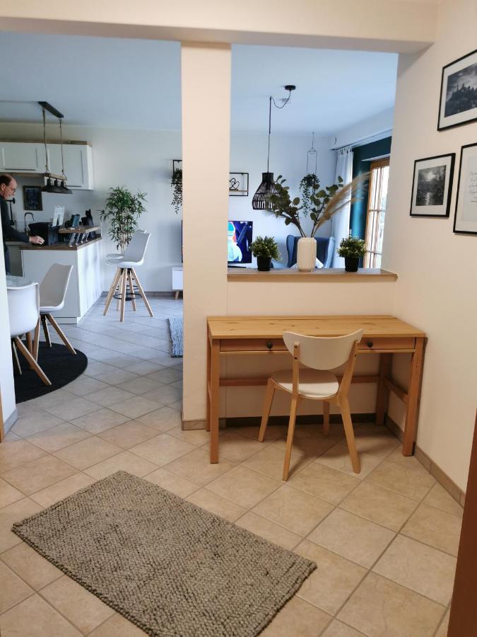 Ferienwohnung Auenland Braunfels Luaran gambar